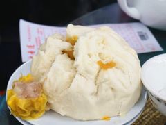 -香港蓮香樓(中環店)