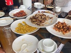-良师门滨海人家·海鲜·家常菜(滨海城店)