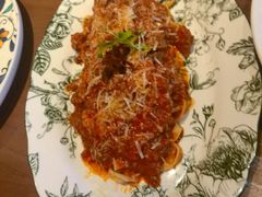 -Mammamia意大利餐厅(阳春巷店)