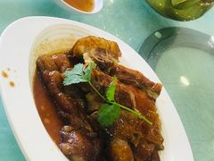 -先记烧鹅王·本地粤菜(福永店)