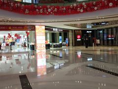 -万达广场(龙湖店)