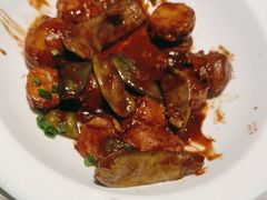 -壹只菜·崇明本地特色菜(崇明南门店)
