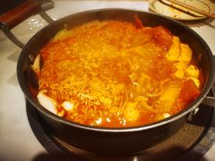 -七八冷面·延边朝鲜族美食(圣熙八号店)