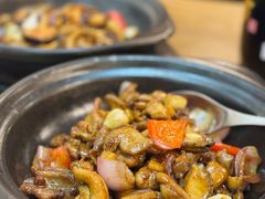 -花舍·新派粤菜·西餐·下午茶(亚运村·鸟巢店)