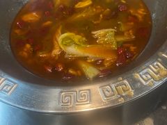 -晓林火锅(安定门店)