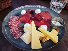 -ibarrel爱杯·bistro&brunch(江宁路店)