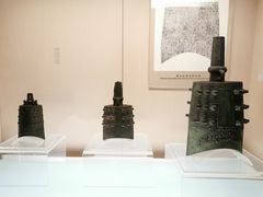 -上海博物馆(人民广场馆)