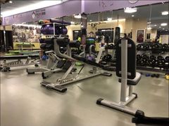 -中田健身工作室(博兴路店)