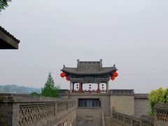 -山西王家大院