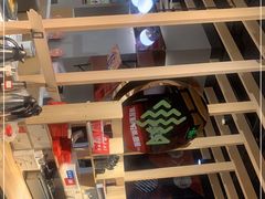 -鱼酷活鱼烤鱼(北美店)
