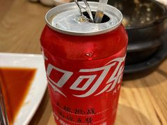 -韩国料理大力士(屏风街店)