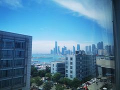 -青岛海尔洲际酒店