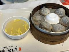 -百年尹氏汤包(湖南路狮子桥店)