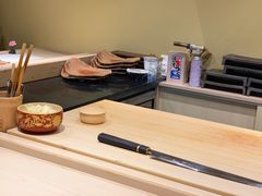 -鮨一日本料理(大中华店)