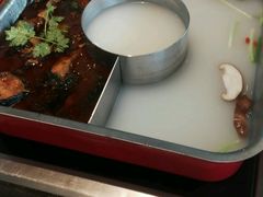 -新辣道鱼火锅(领展购物广场·中关村店)