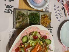 大福-鳗鲔·料理小馆