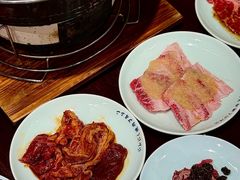 -蒜香焼肉PURUSHIN(马场路店)