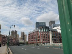 -上海四行仓库抗战纪念馆