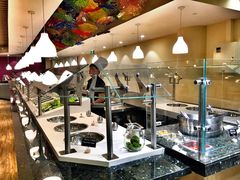 -So Lounge索兰至餐厅(蓝色港湾店)