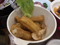 -锡和无锡菜·三白油条(景丽苑店)
