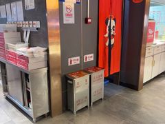 -辣尚瘾·烤鱼·新川菜(牡丹园直营店)