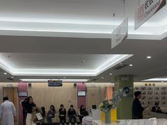 -美年大健康体检(天河东路分院)