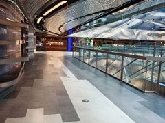 门面-喜悦烤鸭·新京菜(王府井店)