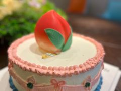 -法桐蛋糕·手作面包(万象城店)