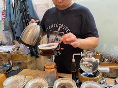 -COFFEE HOLIC(朝外SOHO店)