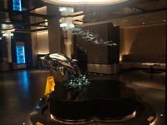 -上和臻品中国菜(花园街店)