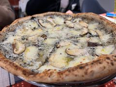 -Primo·丽莫意大利窑烤披萨