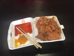 -细妹五香牛杂(步行街店)