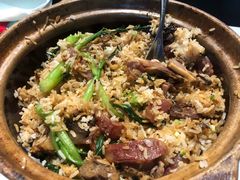 -禧宴Joyous Restaurant(禧园店)