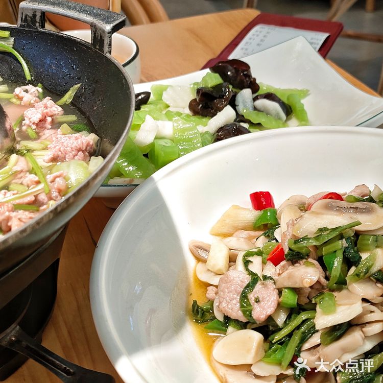 杭州!人均50!美食的尽头是......