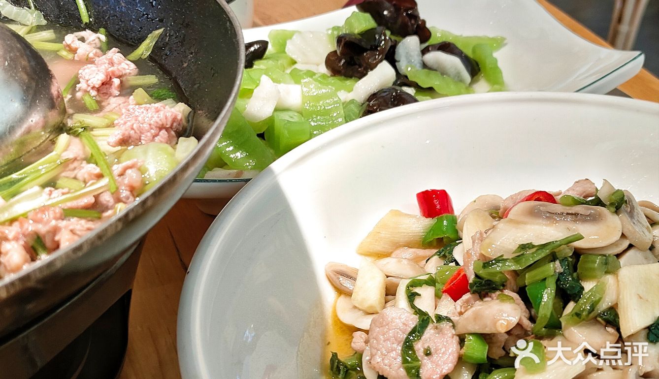 杭州!人均50!美食的尽头是......