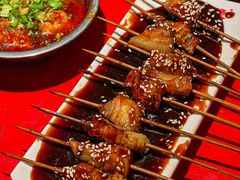 -醉烧膘·烧烤夜宵王(总店)