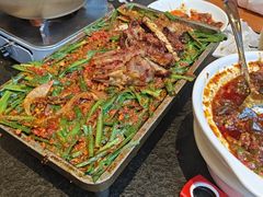 -福苗小骆驼烧烤(大唐不夜城店)