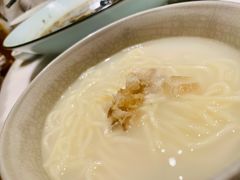 天府奶汤面-初蓉丨遇见新川菜(亲贤街荣耀店)