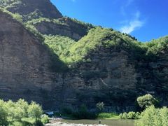 -白河湾生态旅游一条川
