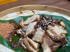 -良米山·云南野生菌过桥米线(上海首店)