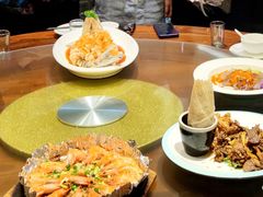 -百味地锅鸡(二店·财校分店)