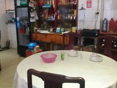 大堂-粤北餐馆