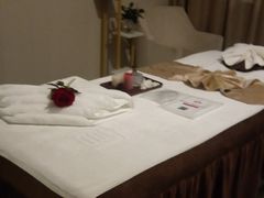 -宫七SPA·高端Massage(浦东大道店)