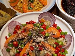 -33号大院·青岛本帮菜(五四广场店)