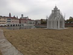 -华谊兄弟（长沙）电影小镇