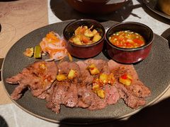 -CHINCHIN 青青·泰国料理(万象食家店)