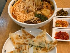 -蒙自源米线(虎门国际购物中心店)