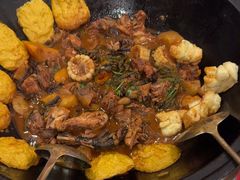 -江湖水乡铁锅炖魚(周庄嘉园店)