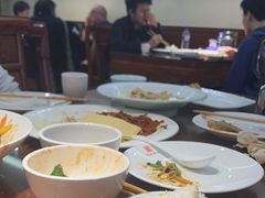 -惠宾饭庄(中山路店)