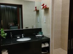 -北海银滩一号国际会议中心酒店